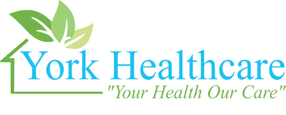 York Healthcare LLC