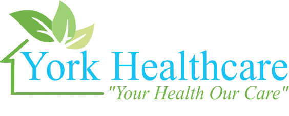 York Healthcare LLC